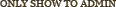 secret