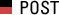 POST :