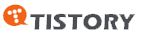 티스토리!