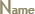 name