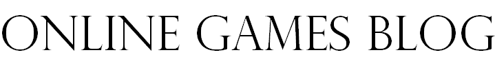 OGB - Online Games Blog