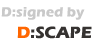 D:Scape