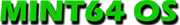 MINT64 OS