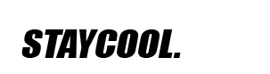 STAYCOOL