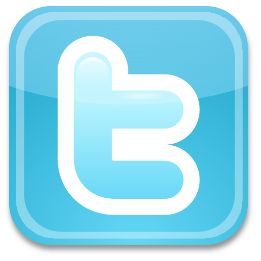 follow me on twitter