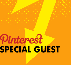 Follow Me on Pinterest