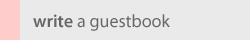 write a guestbook