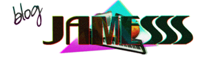 blog jamesss