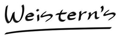Weistern's