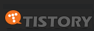 tistory!