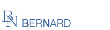 BerNard's blog