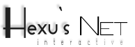 Hexu's Net