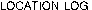 Location Log