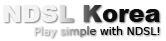NDSL Korea