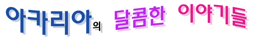 책과 사람 그리고...