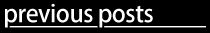 Recent Posts
