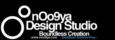 nOo9ya Design Studio