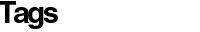 Tags Log