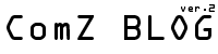 ComZ Blog