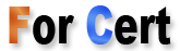 FORCERT