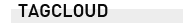 Tagcloud