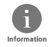 information
