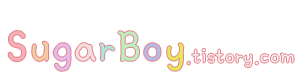 SugarBoy