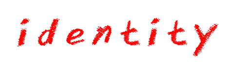 identity