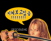 양념날개