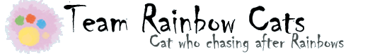 이 블로그는 Team Rainbow Cats의 베이스캠프입니다.