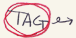 tag