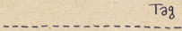 Tag