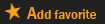즐겨찾기추가:ADD FAVORITE 즐겨찾기추가:ADD FAVORITE