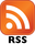 rss 아이콘 이미지