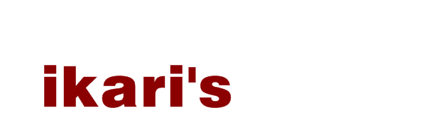 ikari's