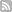 rss 아이콘 이미지