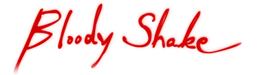 Bloody Shake