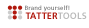 Tattertools homepage