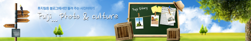 Fuji.. Photo & Culture