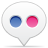 소셜 사진 서비스 Flickr 가기
