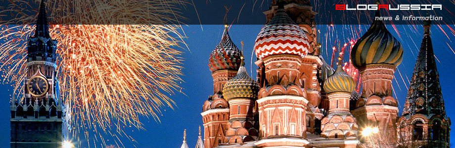 BLOGRUSSIA