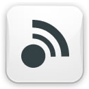 rss button