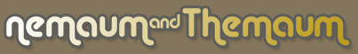 블로그제목:nemaum and Themaum