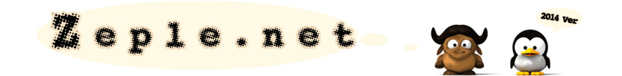 Zeple.net 