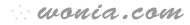 WoNia.com