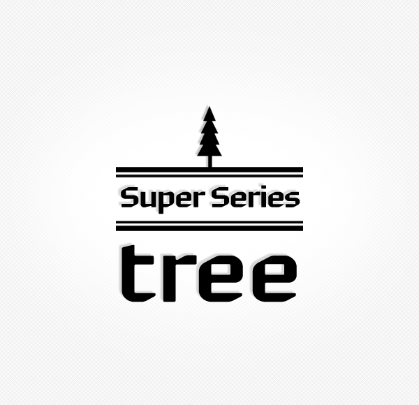 super series tree