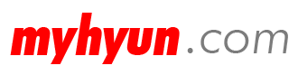 myhyun.com - 마이현닷컴