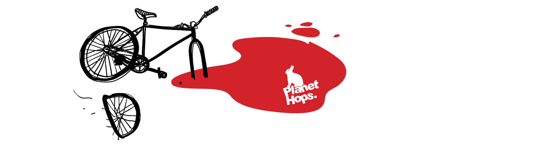 Planet Hops.