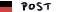 POST : 