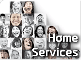 From IP television to high-speed internet, you can always stay touch with your loved ones, and the world around you.